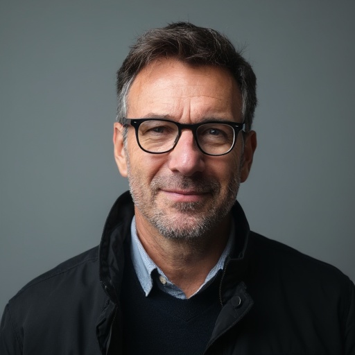 Dr. Klaus Weidmann — wettanbieter deutschland reviewer